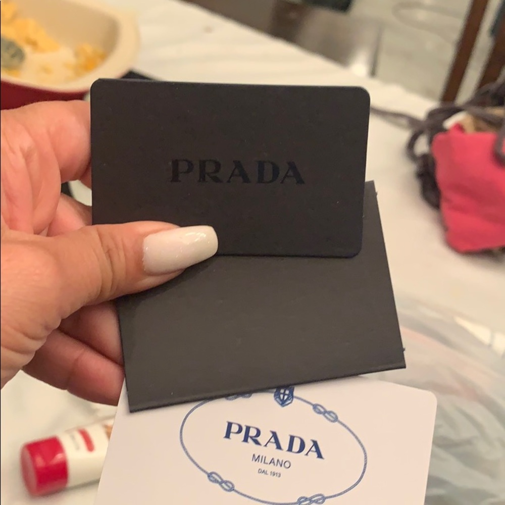 Prada Bag - Picture 4 of 8